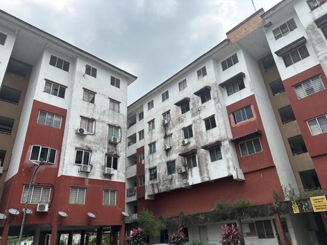 CherasLow Cost Apartment for Sale