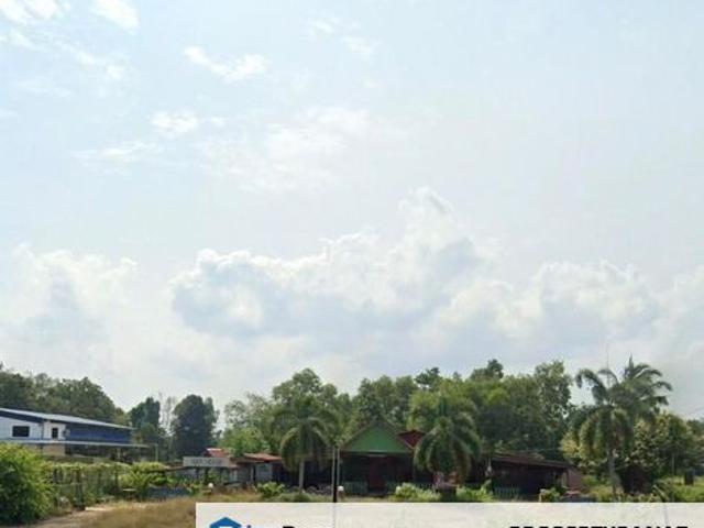 Cherating
