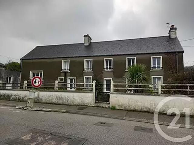 Cherbourg en Cotentin 50100, 50110, 50120, 50130, 50460, 50470 Achat / Vente maison 15 pièces t15