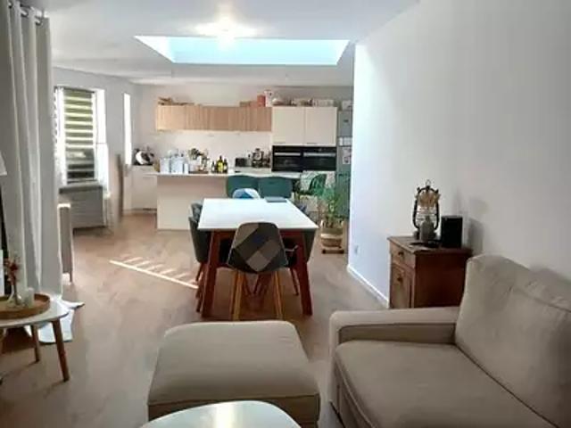 Cherbourg en Cotentin 50100, 50110, 50120, 50130, 50460, 50470 Location appartement 4 pièces t4