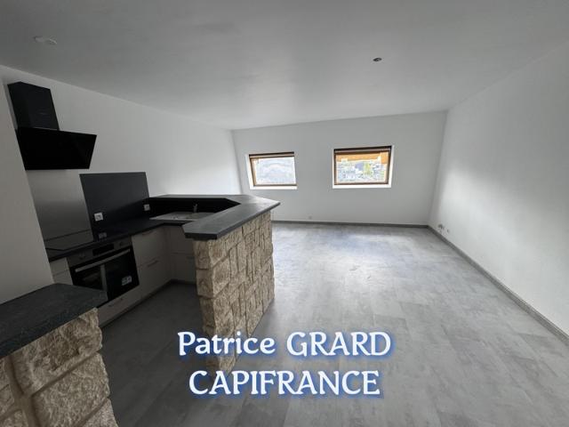 Cherbourg en Cotentin Location Appartement 50