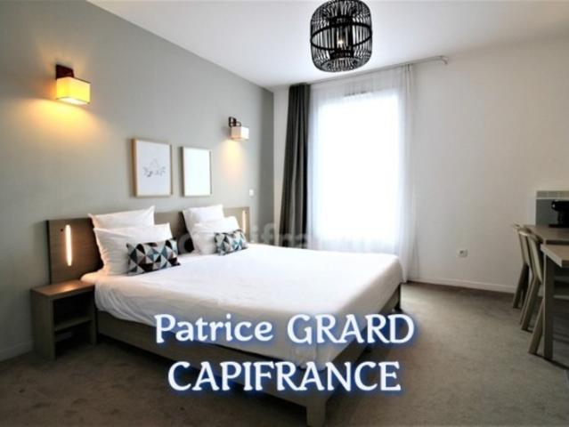 Cherbourg en Cotentin Vente Appartement 50