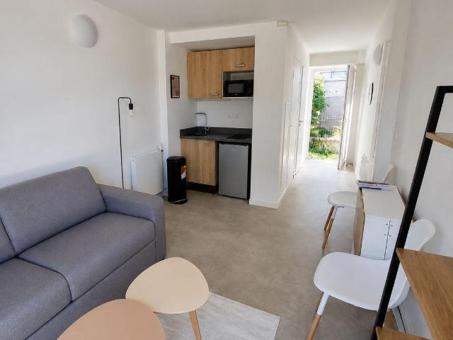 Cherbourg en Cotentin Vente Appartement 50