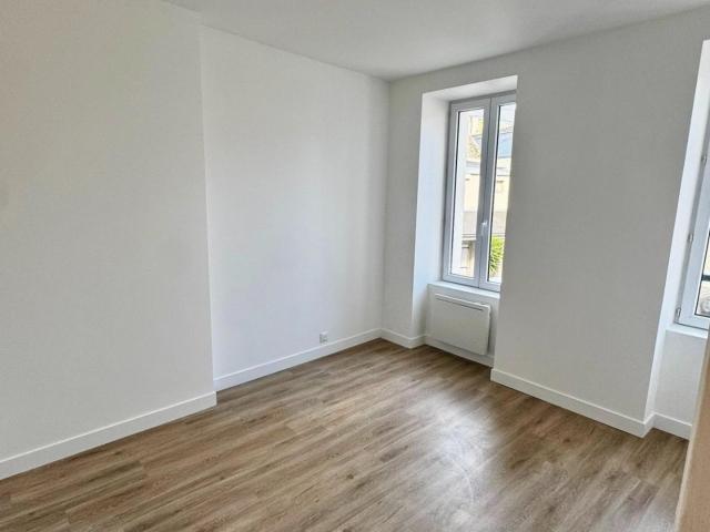 Cherbourg en Cotentin Vente Appartement 50