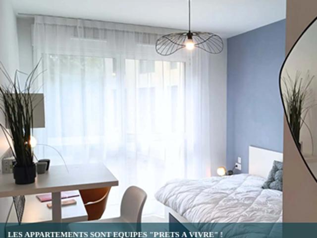 Cherbourg en Cotentin Vente Appartement 50