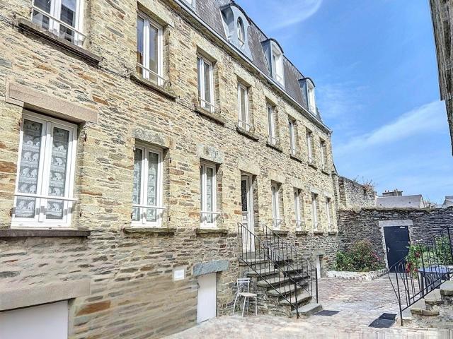 Cherbourg en Cotentin Vente Immeuble 50