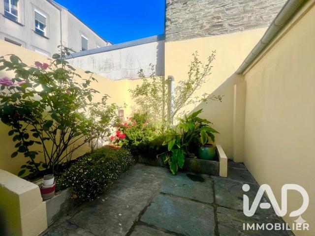 Cherbourg en Cotentin Vente Maison 50