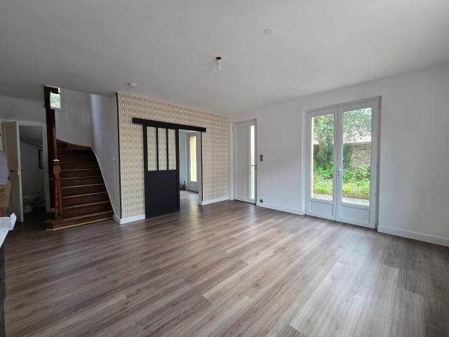 Cherbourg en Cotentin Vente Maison 50