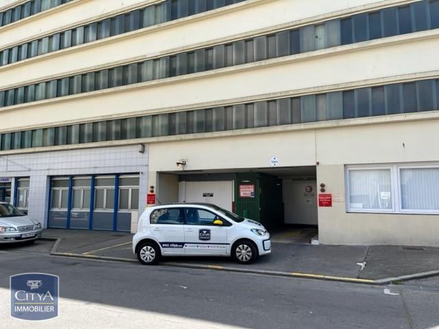 Cherbourg en Cotentin Vente Parking / Garage 50