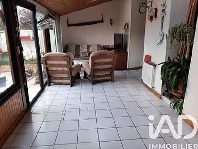 Cherbourg Octeville 50100 Achat / Vente maison 5 pièces t5