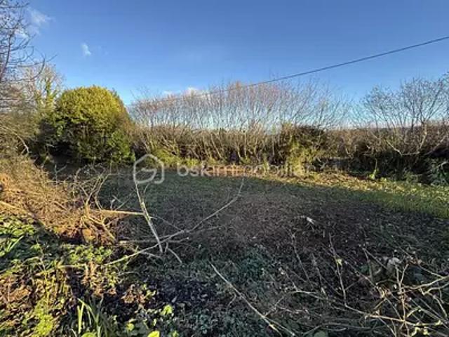 Cherbourg Octeville 50100 Achat / Vente terrain