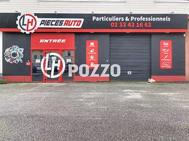 Cherbourg Octeville 50100 Location divers