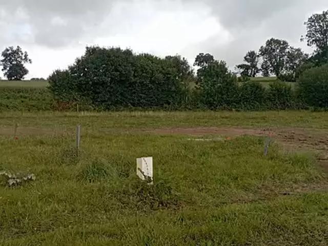 Chérencé le Héron 50800 Achat / Vente terrain