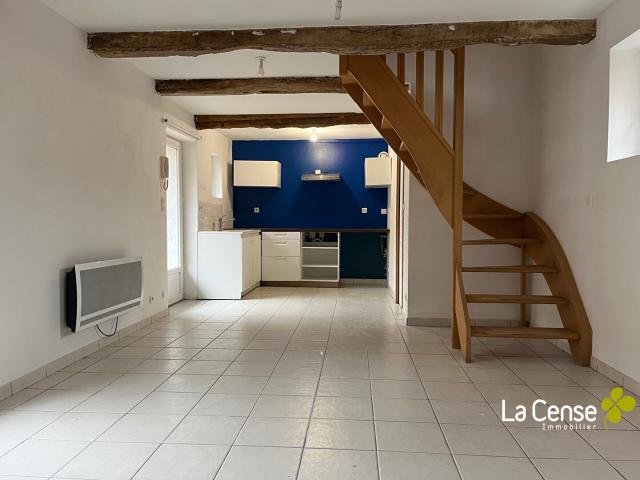 CHERENG Appartement 2 chambres et terrasse