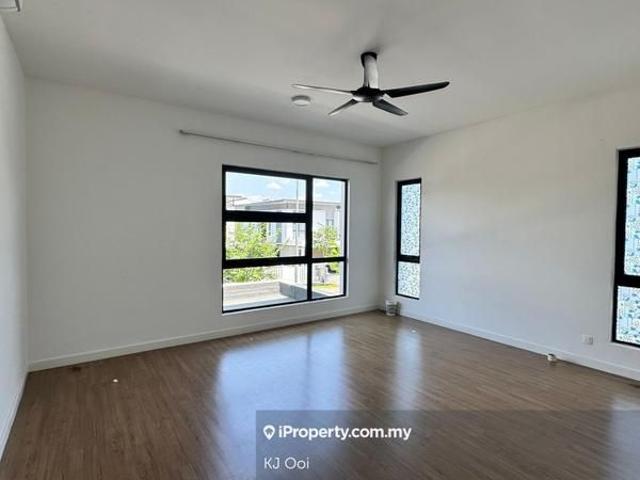 Cheria Residence, Bandar Tropicana Aman, Telok Panglima Garang