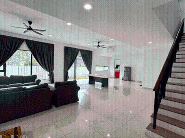 Cheria Residence @ Tropicana Aman
