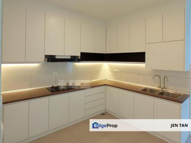 Cheria Residences, Tropicana Aman