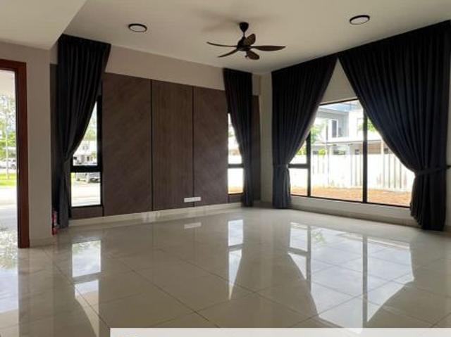 Cheria Residences, Tropicana Aman