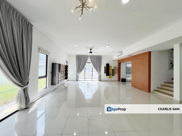 Cheria Residences, Tropicana Aman