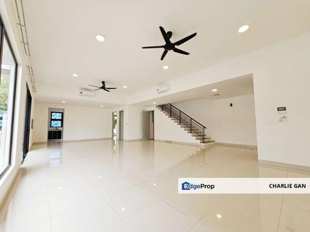 Cheria Residences, Tropicana Aman