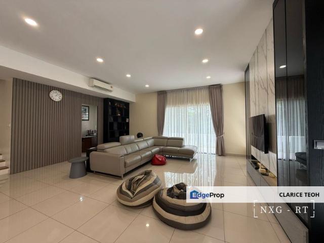 Cheria Residences, Tropicana Aman