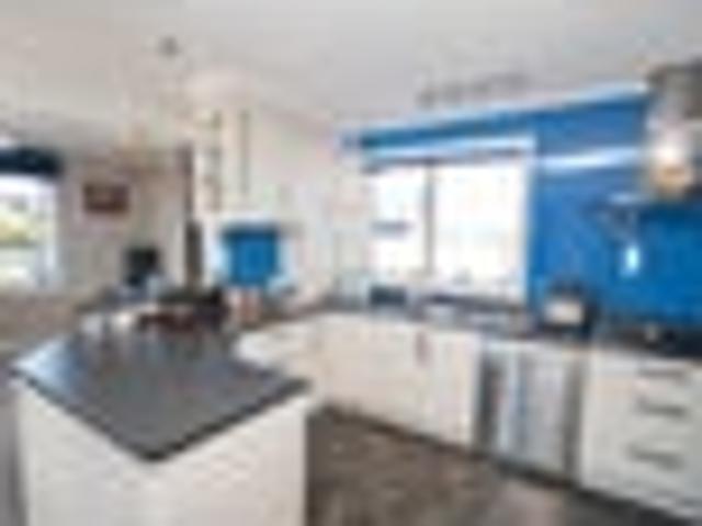 Cherished home, plenty to offer