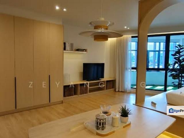 Cherita Residence