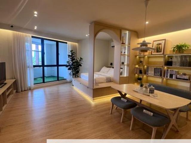 Cherita Residence PJ South, Bandar Sunway, Old Klang Road