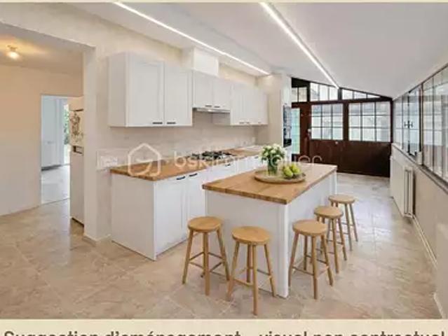 Chéroy 89690 Achat / Vente maison 5 pièces t5