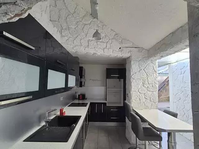 Chéroy 89690 Achat / Vente maison 7 pièces t7