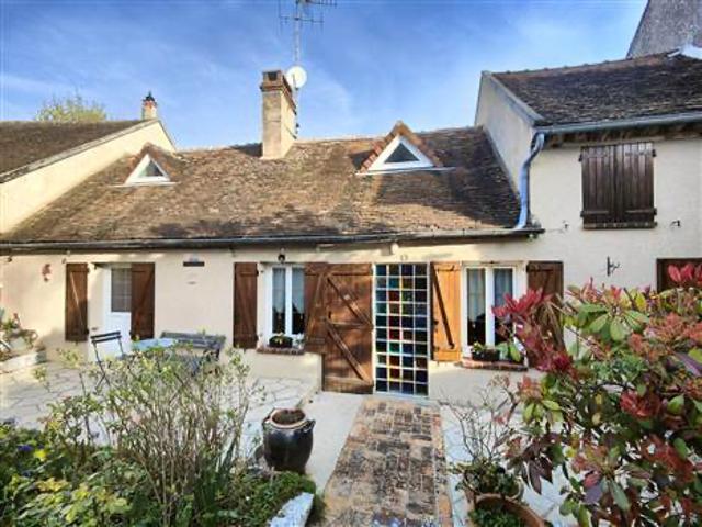 Chéroy Vente Maison 89