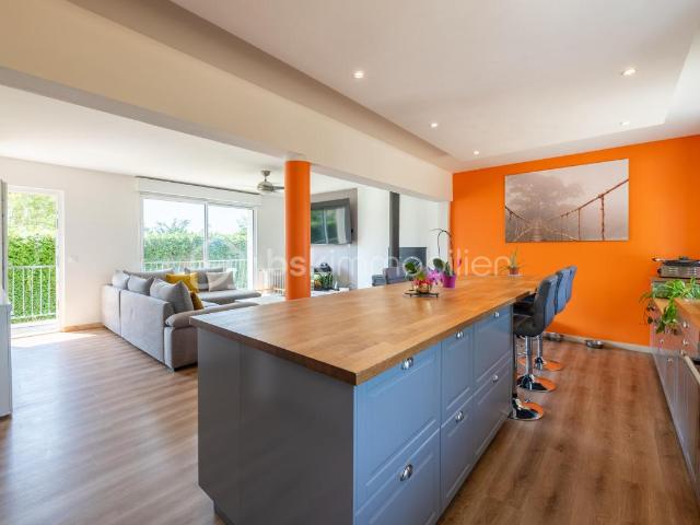 Chéroy Vente Maison 89