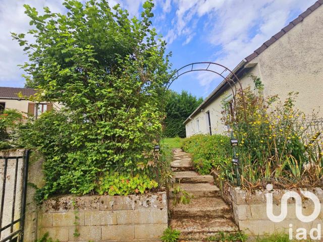 Chéroy Vente Maison 89