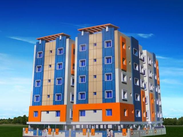 Cherlapalli 2 BHK Apartment For Sale Secunderabad