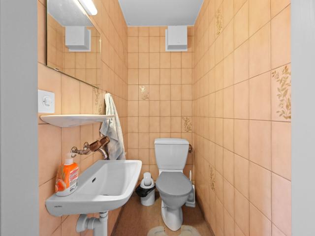 Chernex appartement de 3.5 pieces avec grand balcon | dreamo. Ch