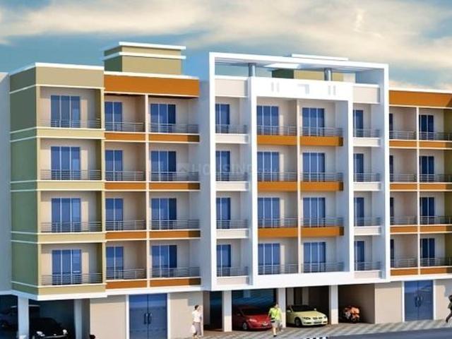 Cherpoli 2 BHK Apartment For Sale Thane