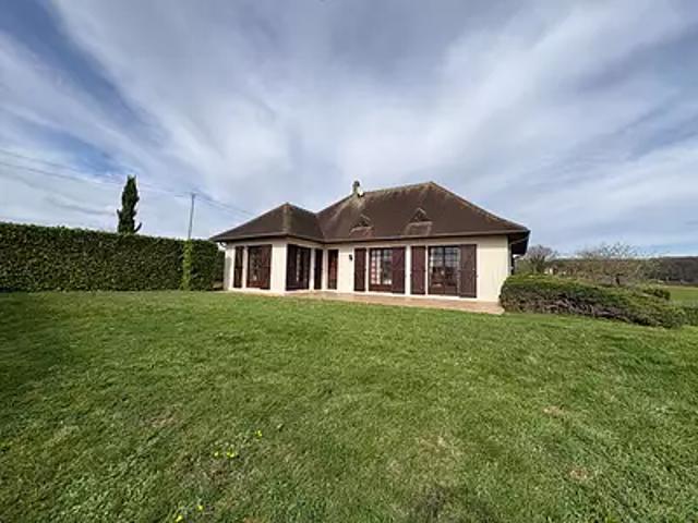 Cherré Au 72400 Achat / Vente maison 4 pièces t4 au dernier étage