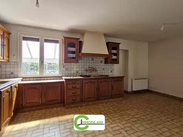 Cherré Au 72400 Achat / Vente maison 6 pièces t6