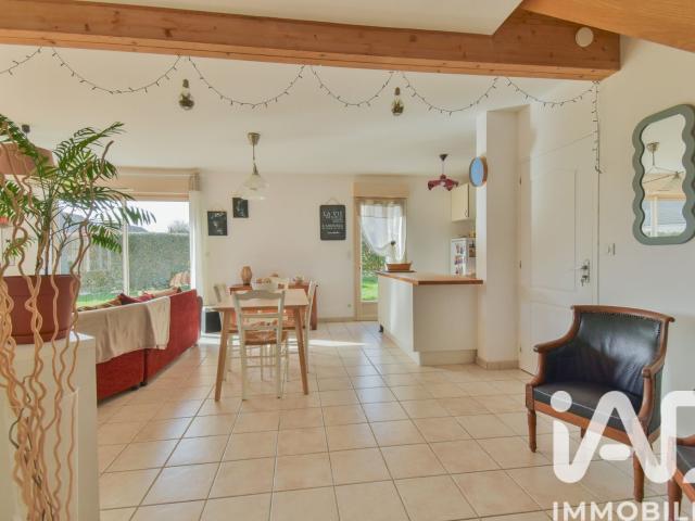 Cherré Vente Maison 72