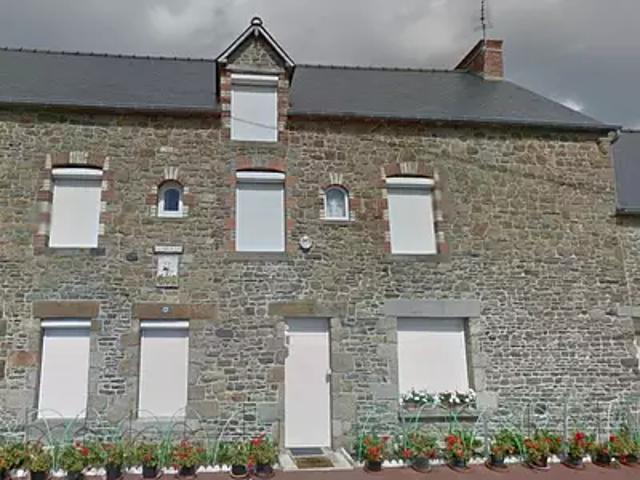 Cherrueix 35120 Achat / Vente maison 8 pièces t8