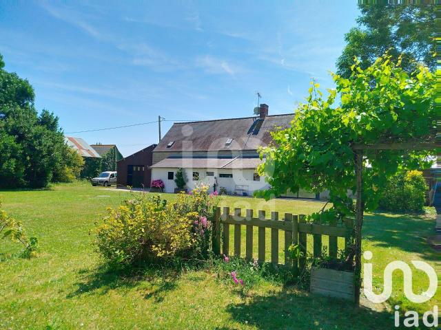 Cherrueix Vente Maison 35