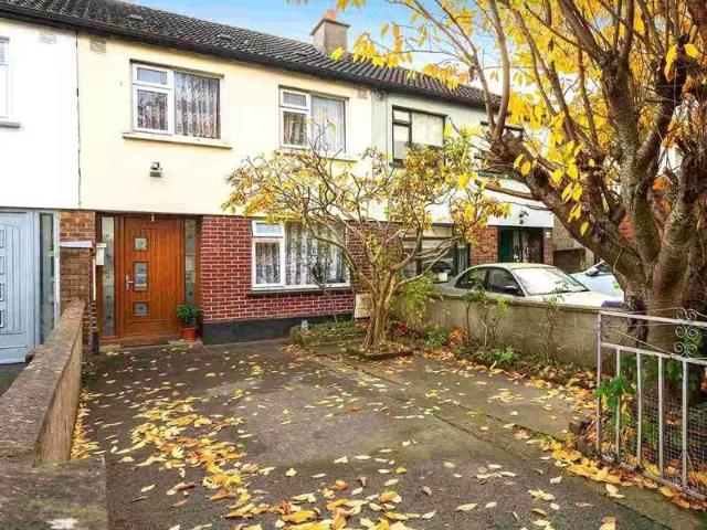 Cherrywood Villas, Clondalkin, Dublin 22 is for rent