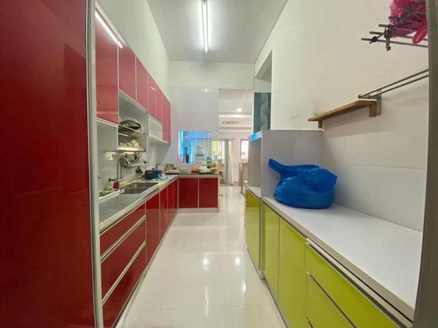 Cherry 2 Renovated Hillpark Puncak Alam