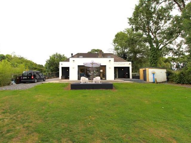 Cherry Cottage, Faithlegg, Co. Waterford, X91V072