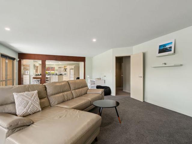 Cherry Court Wanaka Holiday Home