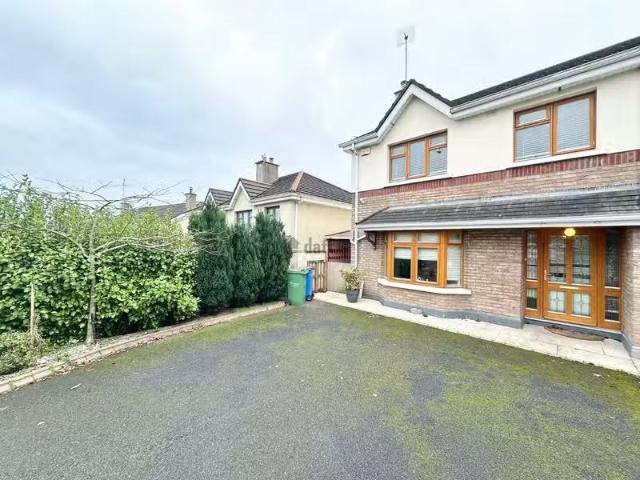 Cherry Drive, Delgany Wood, Delgany, Greystones, Co. Wicklow i.