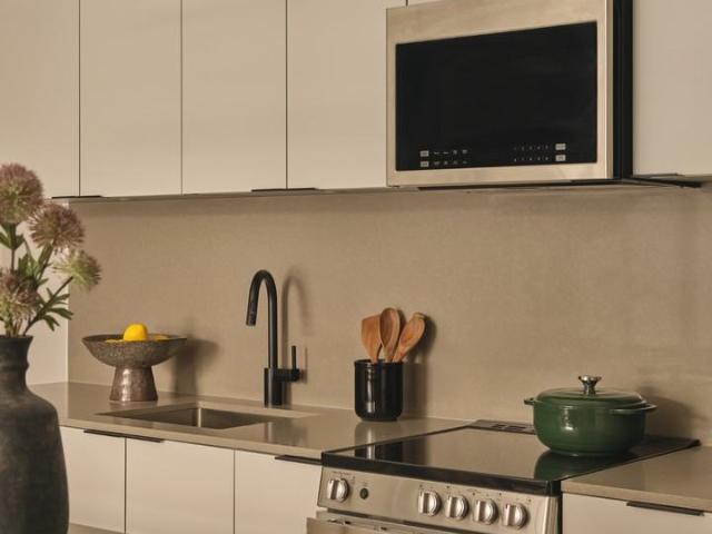 Cherry House at Canary Landing 3 Bedroom Apartment for Rent at 432 Cherry St, Toronto, ON M5A 1B3 West Don Lands