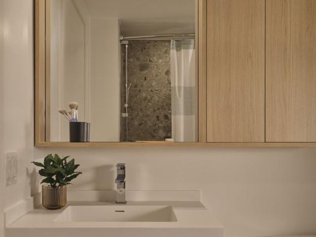 Cherry House at Canary Landing 3 Bedroom Apartment for Rent at 432 Cherry St, Toronto, ON M5A 1B3 West Don Lands