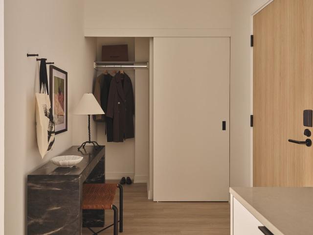 Cherry House at Canary Landing 2 Bedroom Apartment for Rent at 432 Cherry St, Toronto, ON M5A 1B3 West Don Lands