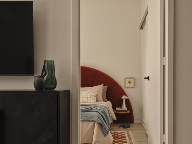 Cherry House at Canary Landing 2 Bedroom Apartment for Rent at 432 Cherry St, Toronto, ON M5A 1B3 West Don Lands